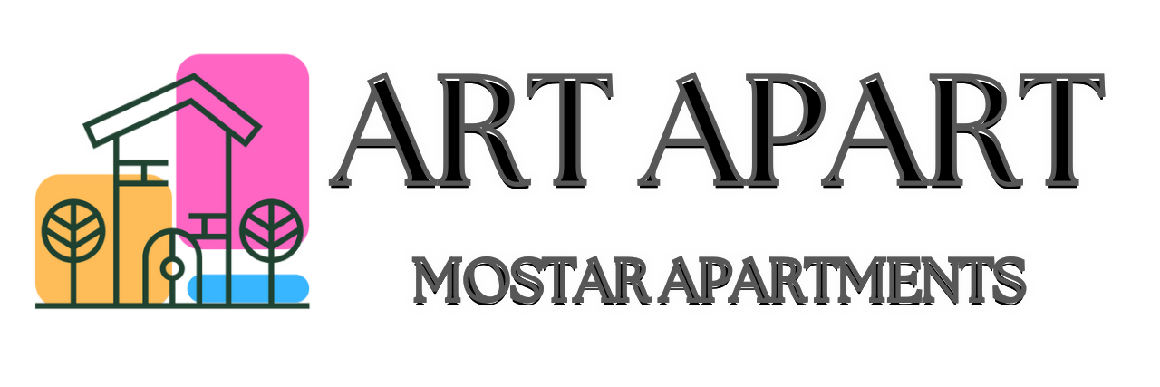 Art Apart – Apartments in Mostar